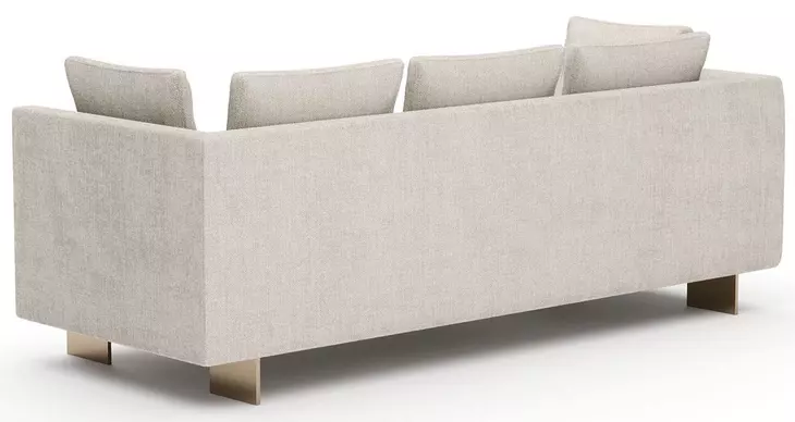 Altura Pearl 88" Sofa