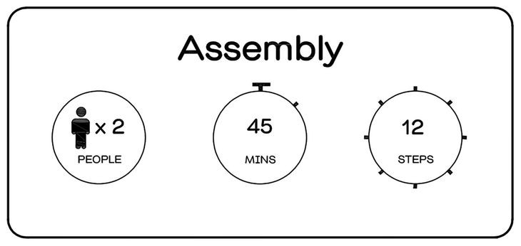Ryder Weathered Taupe Twin Over Twin Bunk Bed with Matresses