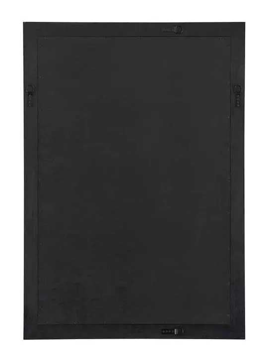 Griffith Park Sienna Rectangular Wall Mirror