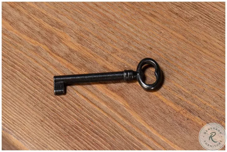 Diamond Brown Sideboard