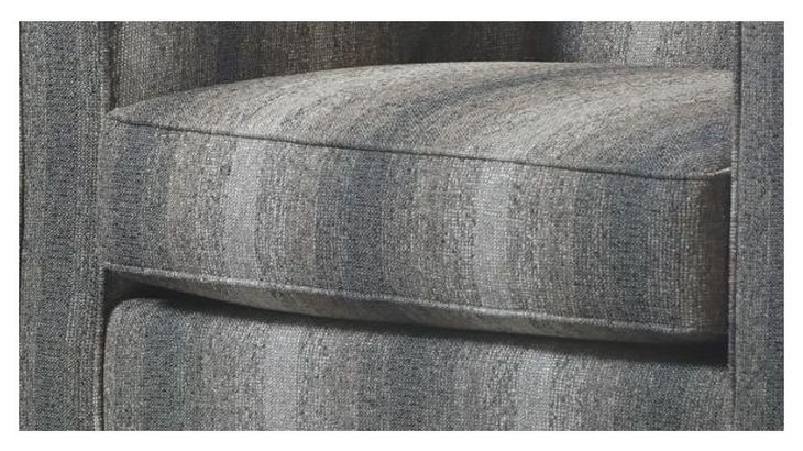 Argo Multi Ash Swivel Glider Chair