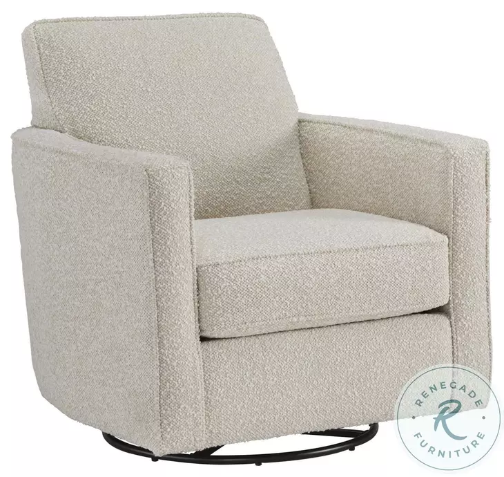 Nolte Cherie Pearl Swivel Glider