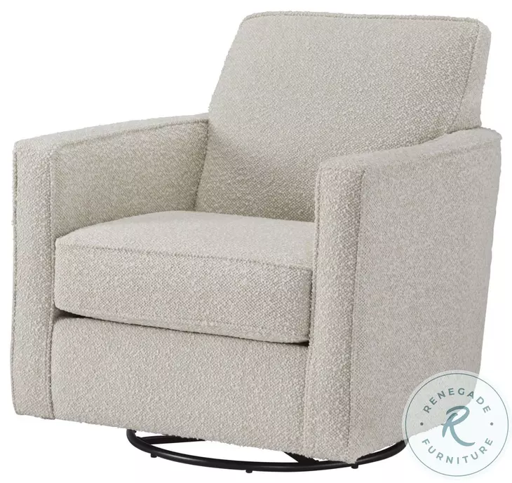 Nolte Cherie Pearl Swivel Glider