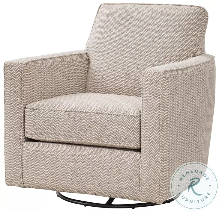 Wowza Sirena Mineral Swivel Glider