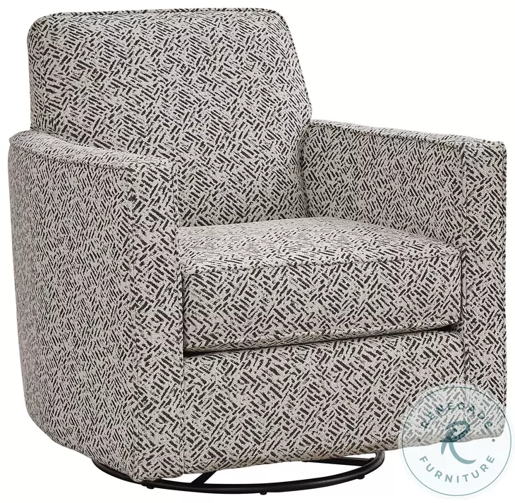 Wowza Welsh Slate Swivel Glider