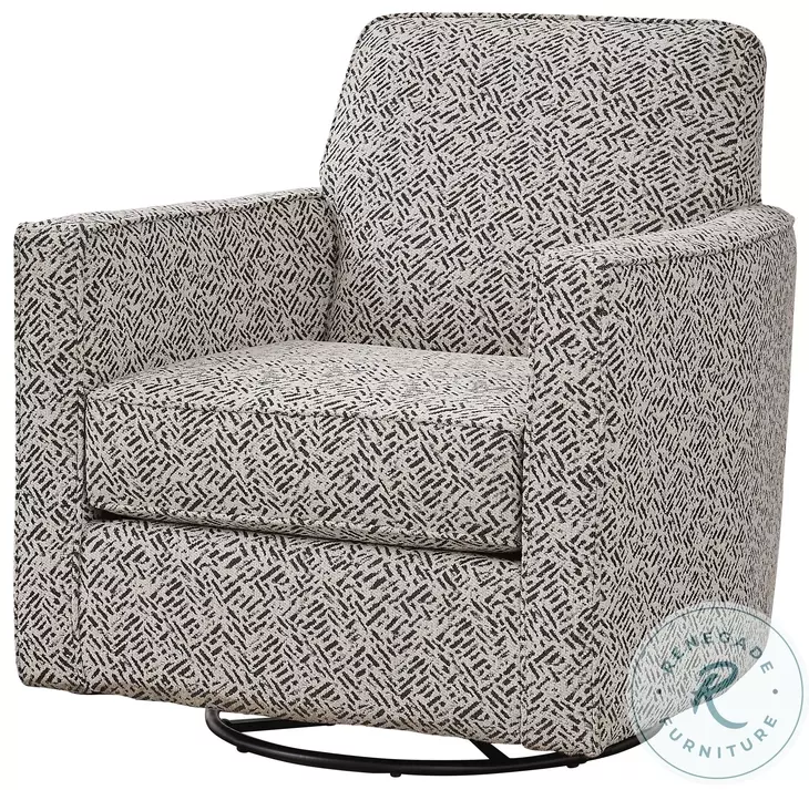 Wowza Welsh Slate Swivel Glider