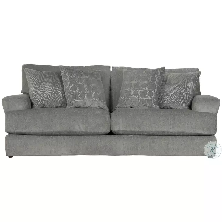 Lamar Shark 90" Sofa