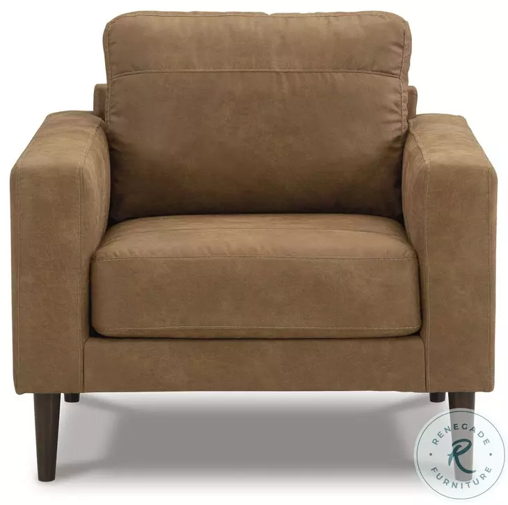 Telora Caramel Chair