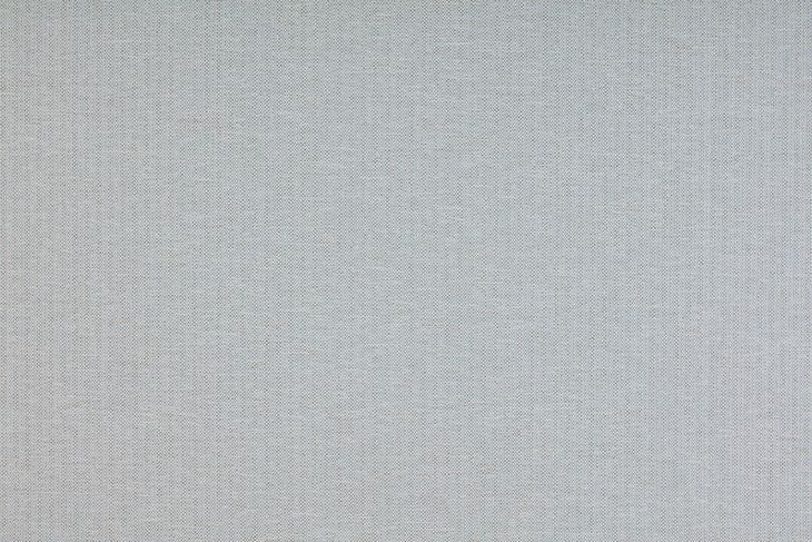Pure Maple Syrup and Blue Mist Performance Fabric King Upholstered Panel Bed
