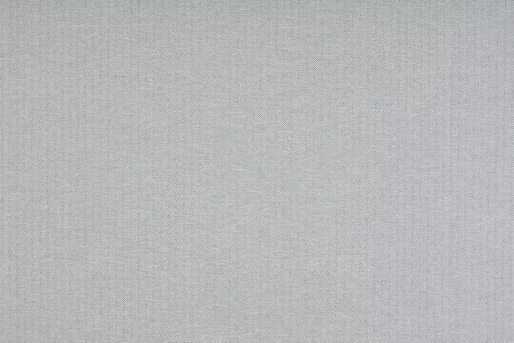 Pure Maple Syrup and Blue Mist Performance Fabric Queen Upholstered Panel Bed