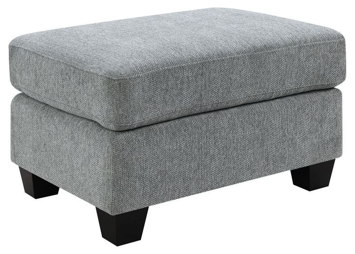 Baldwin Dalton Graphite Living Room Set