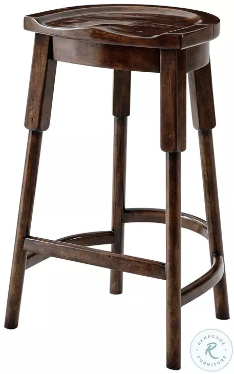 Norfolk Byron Cottage Counter Height Stool