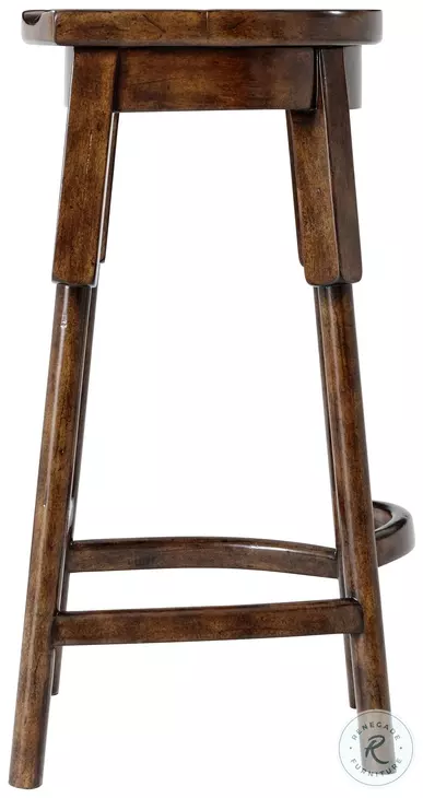 Norfolk Byron Cottage Counter Height Stool