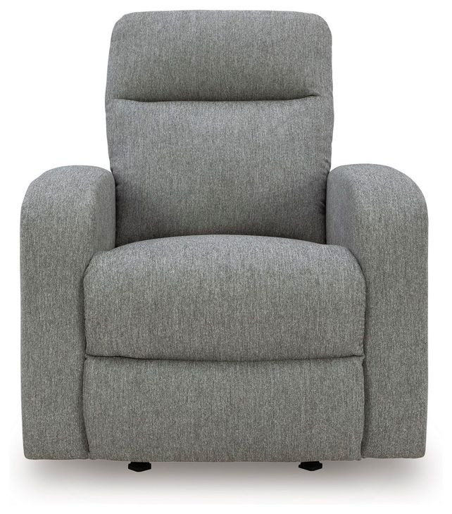 Carrigan Lane Sterling Rocker Recliner