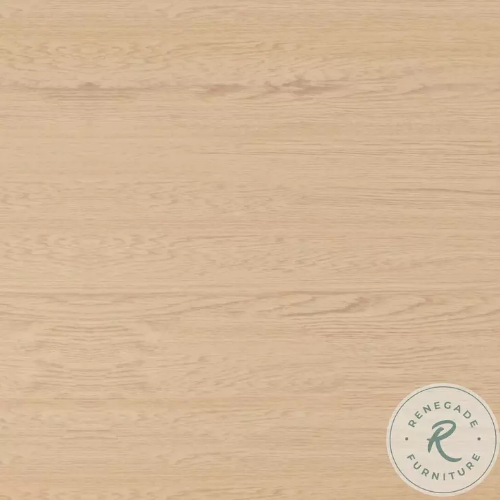 Gabrielle Light Oak Bench