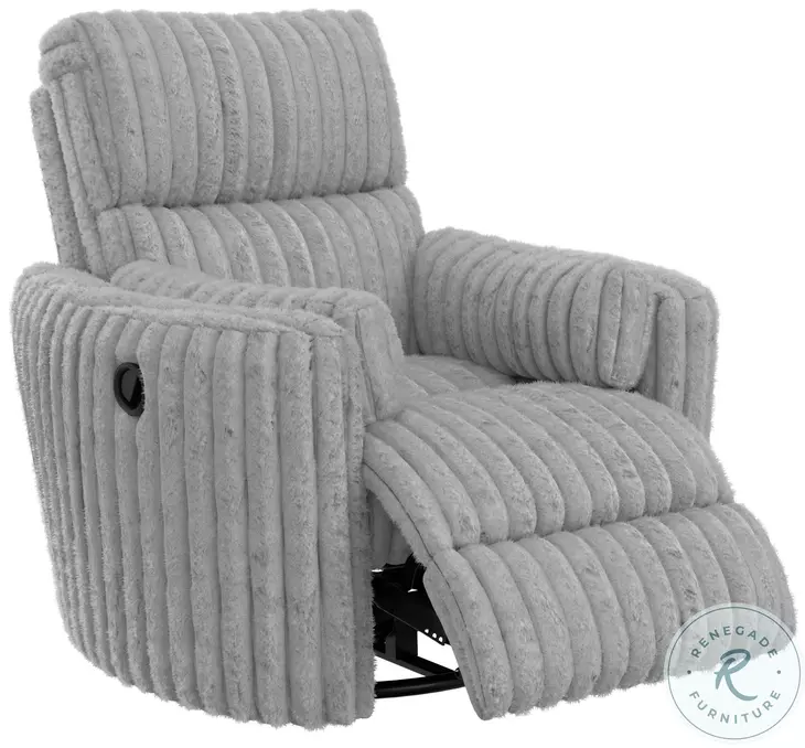 Daydream Moonstruck Glider Recliner From Home Gallery Stores
