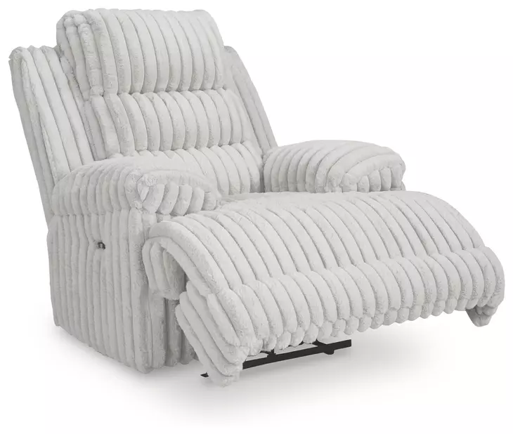 Technique Alloy Power Reclining Living Room Set