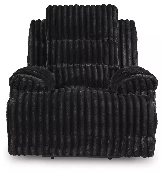Technique Onyx Power Recliner with USB Charging