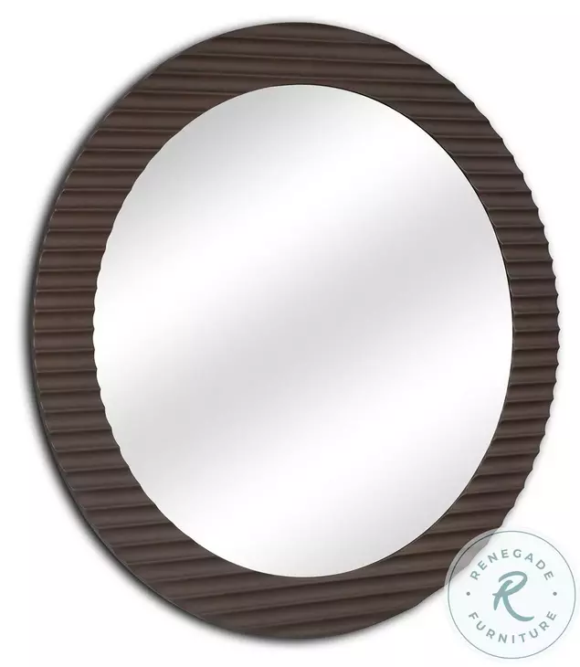 LP 429G Rich Brown Mirror