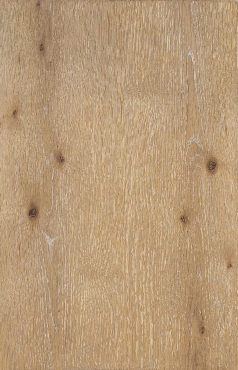 Torrance Aged Driftwood King Storage Panel Bed