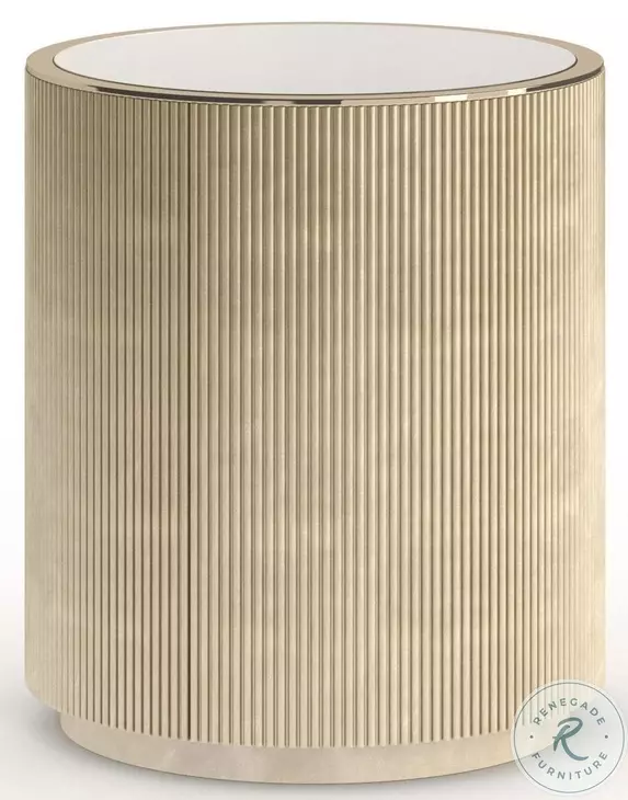 Love Oracle Oval Occasional Table Set