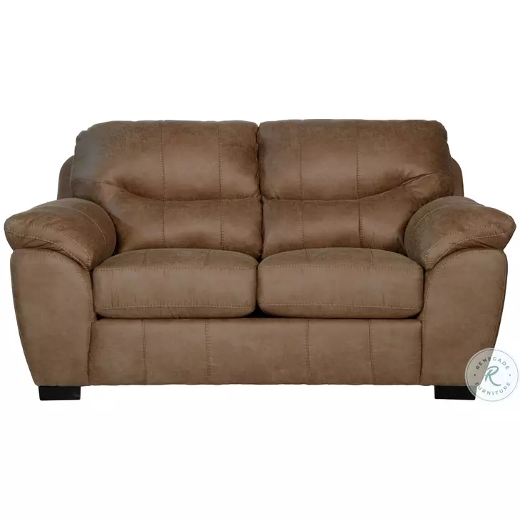 Grant Silt 73" Loveseat