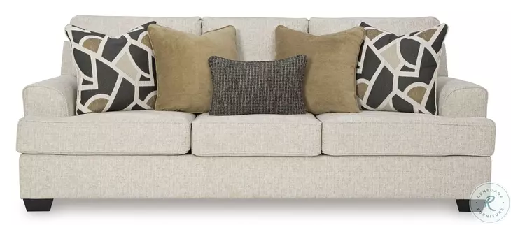 Heartcort Quartz Sofa