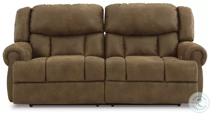 Boothbay Auburn Power Reclining Sofa