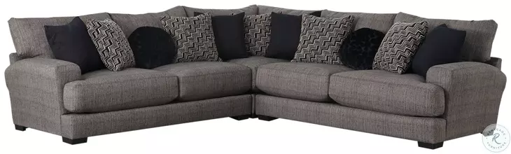 Ava Pepper Sectional