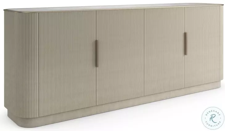 Love Oracle Sideboard