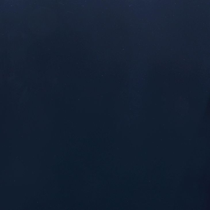 Ashton Navy Blue Twin Over Full Bunk Bed