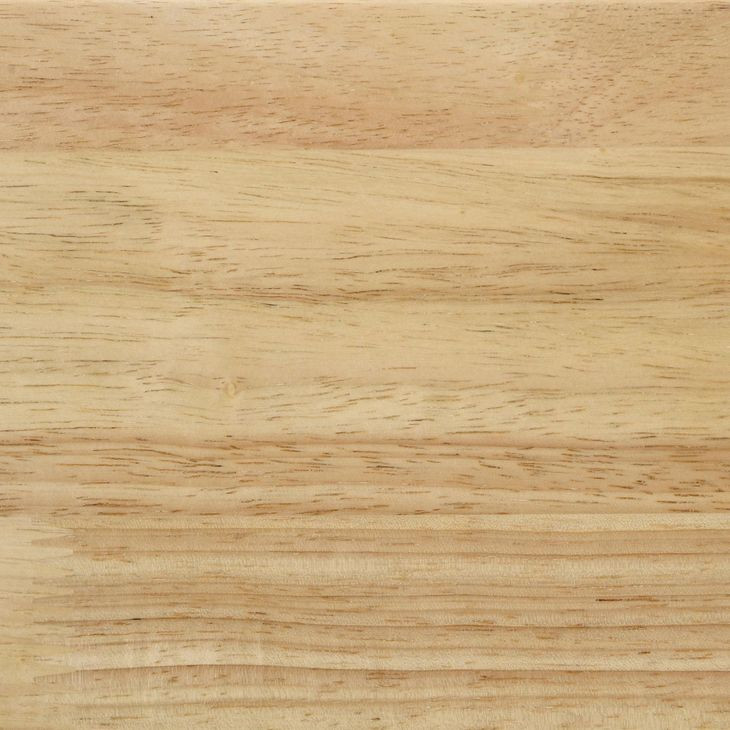 Frankie White And Natural Wooden Twin Over Twin Bunk Bed