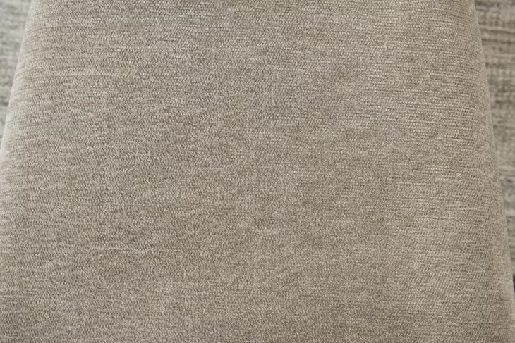 Beacon Hill Beige Upholstered 60" Dining Bench