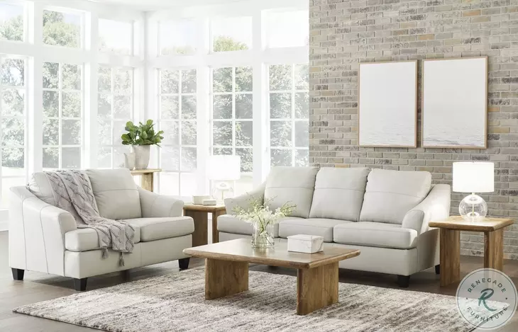 Genoa Coconut Queen Sofa Sleeper