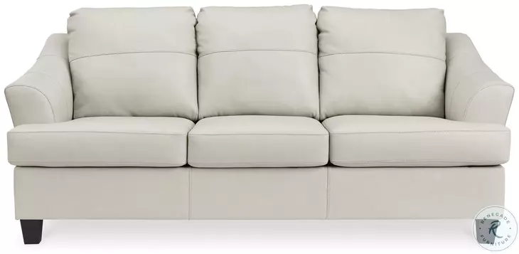 Genoa Coconut Queen Sofa Sleeper