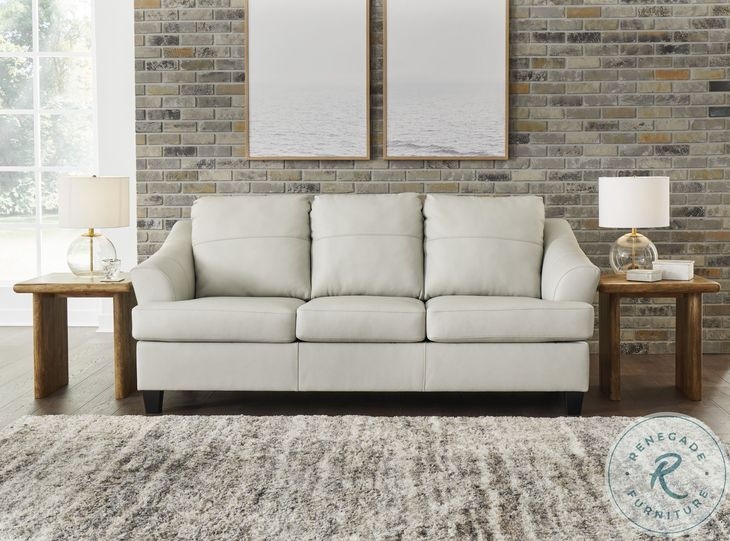 Genoa Coconut Sofa