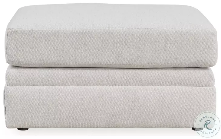 Maitelynn Chalk Ottoman