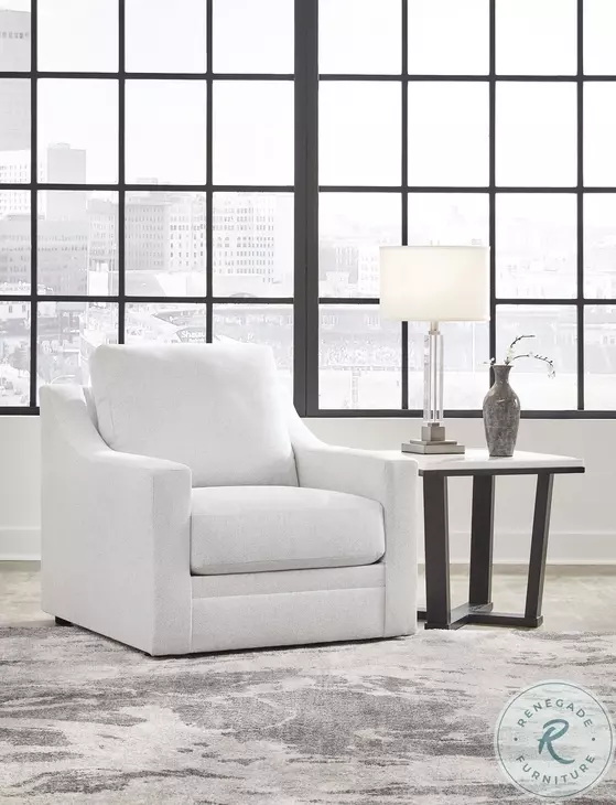 Maitelynn Chalk Chair