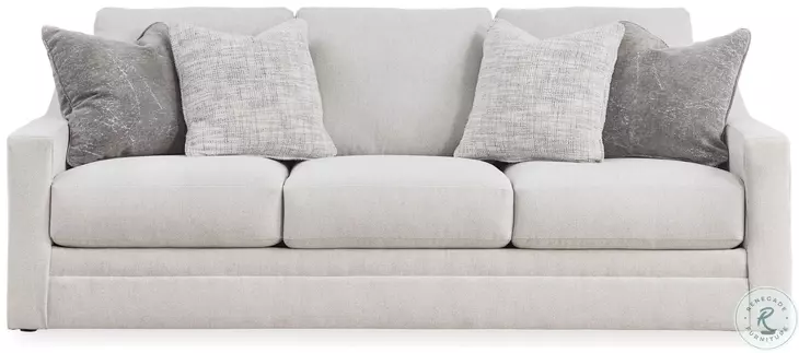Maitelynn Chalk Sofa
