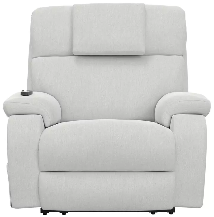 GMHS212○NORTHERN COMFORT / ノーザン Snoozer Winter Power Lift Lay Flat Recliner with Power Headrest