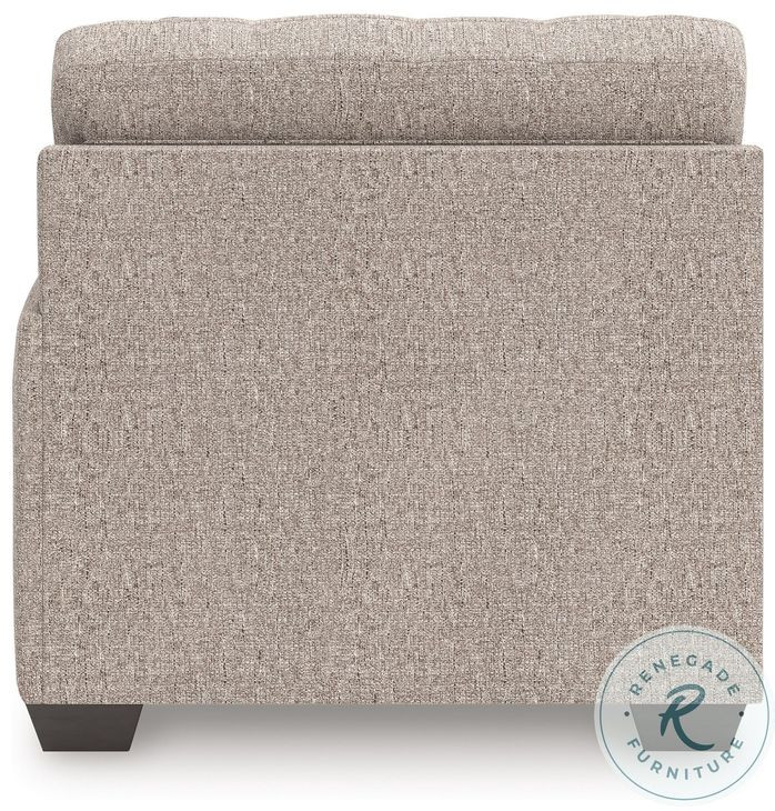 Seyler Lane Hemp Modular Sectional