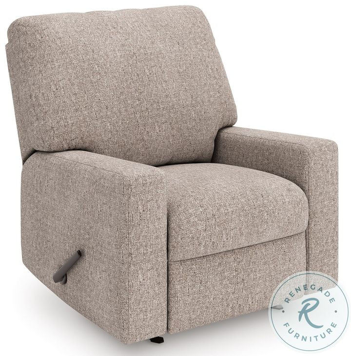 Seyler Lane Hemp Recliner