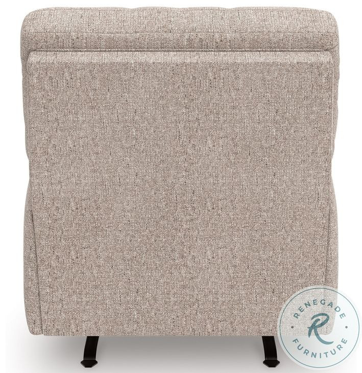 Seyler Lane Hemp Recliner