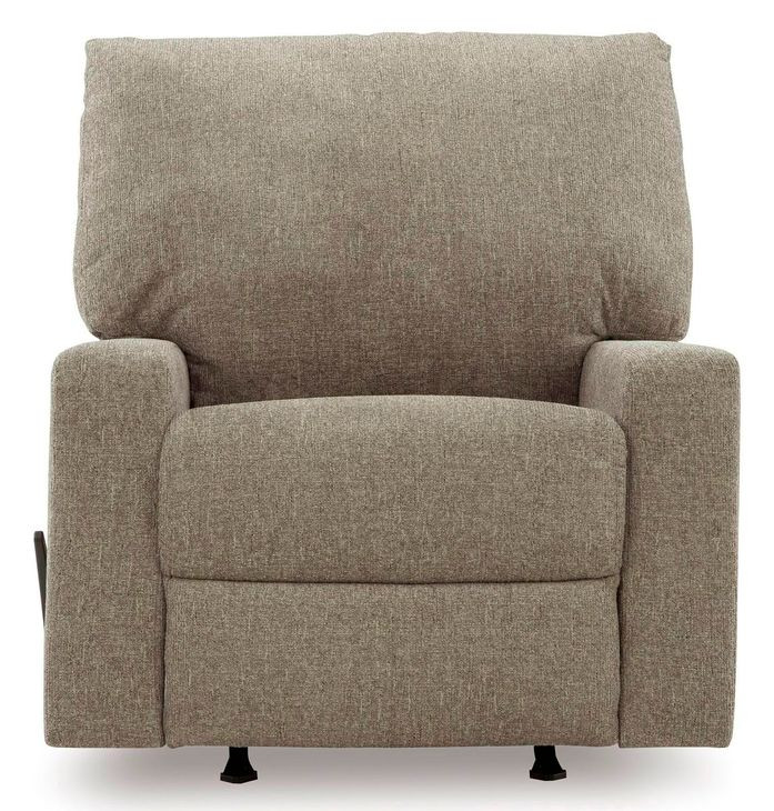 Seyler Lane Hemp Recliner