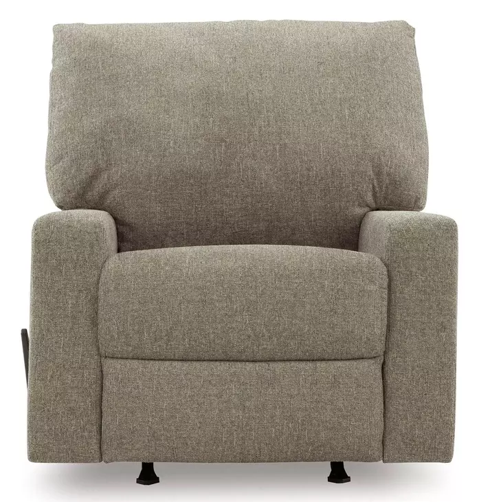 Seyler Lane Hemp Recliner