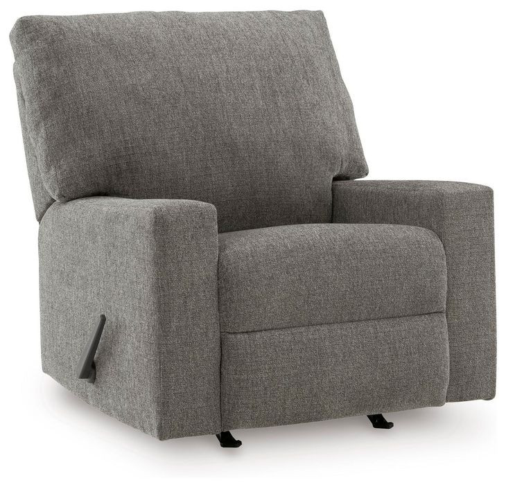 Revenna Greystone Recliner