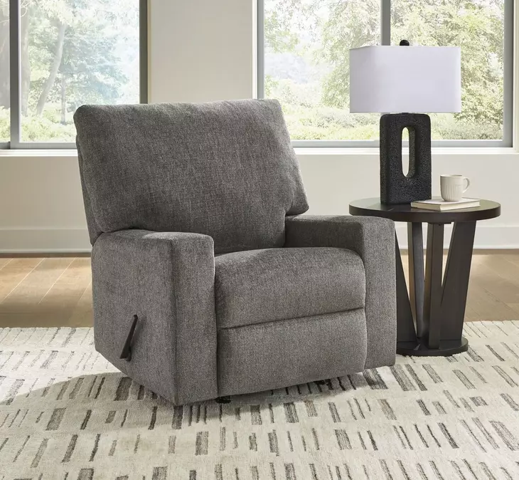 Revenna Greystone Recliner