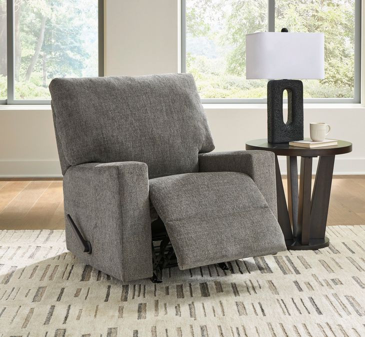 Revenna Greystone Recliner