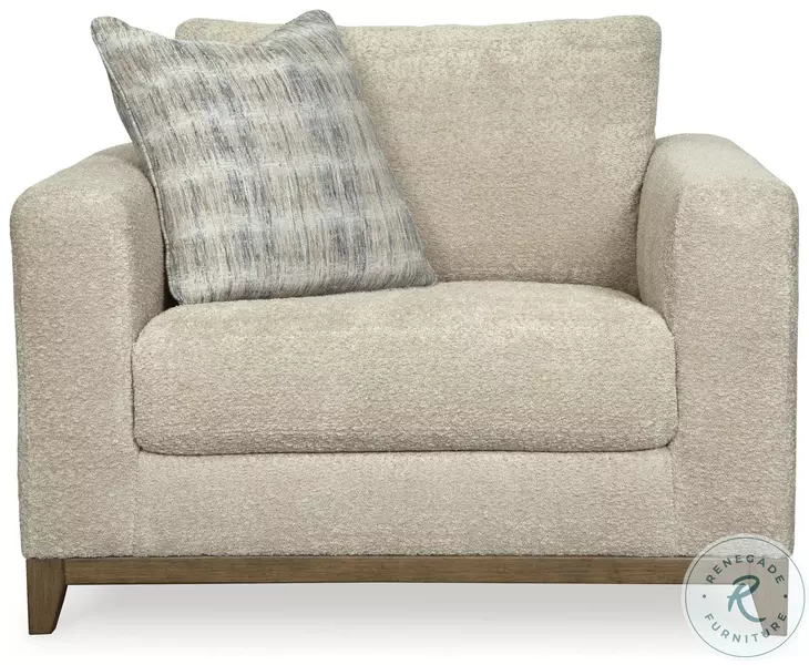 Parklynn Desert Chair And A Half