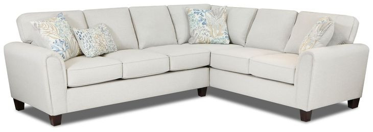 TNT Hemp Sectional